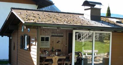 Fricktalerhuus Apt.1 by Interhome