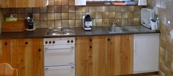 Fricktalerhuus Apt.1 by Interhome