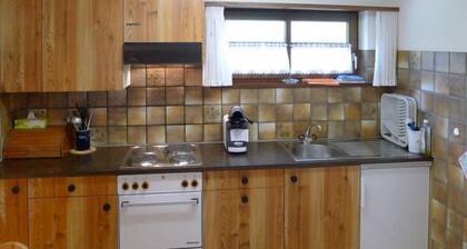 Fricktalerhuus Apt.1 by Interhome