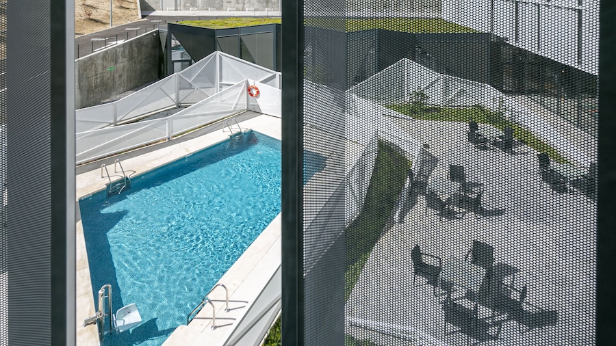 Hampton by Hilton Alcobendas Madrid