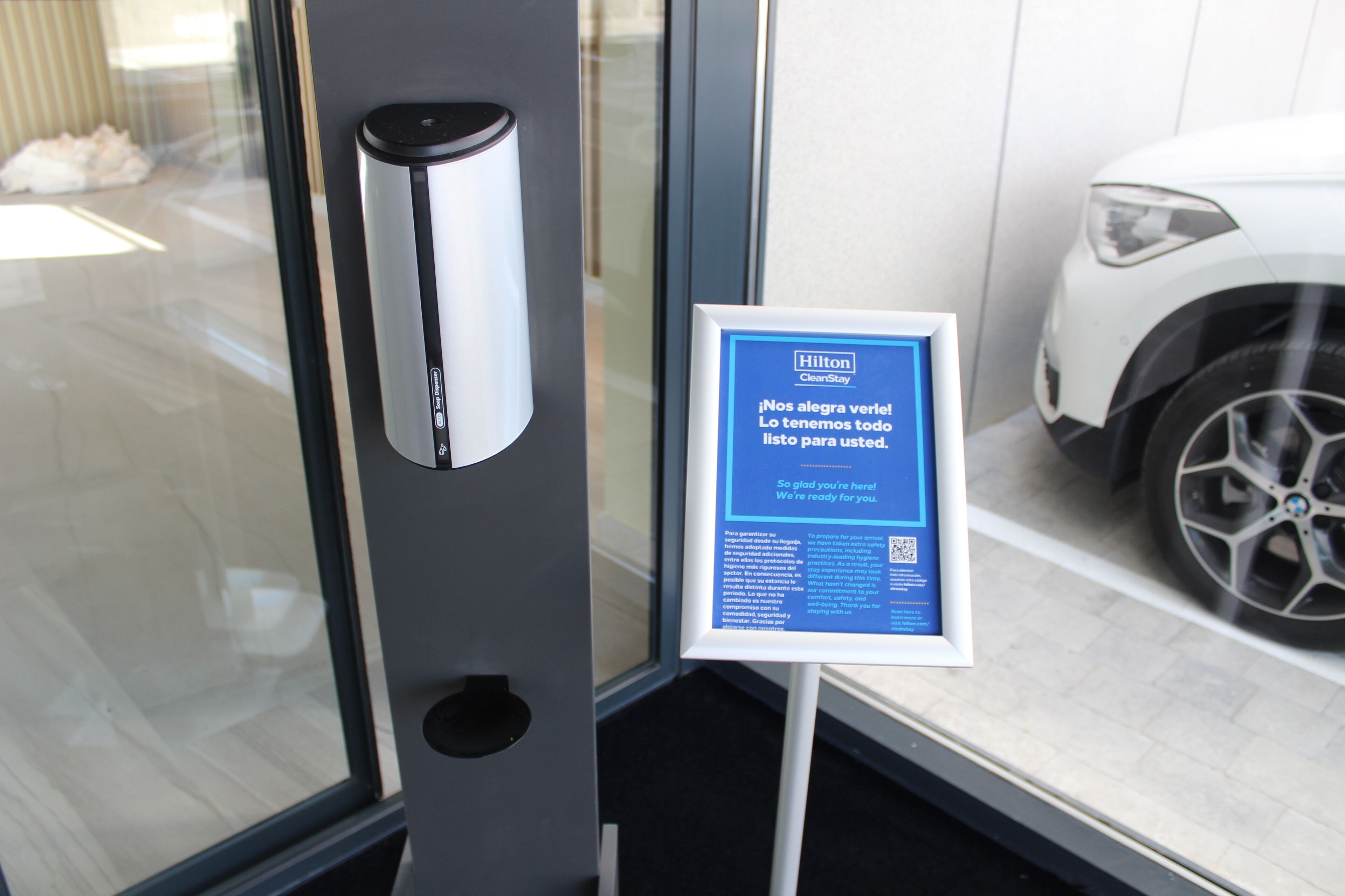 cleanliness standards