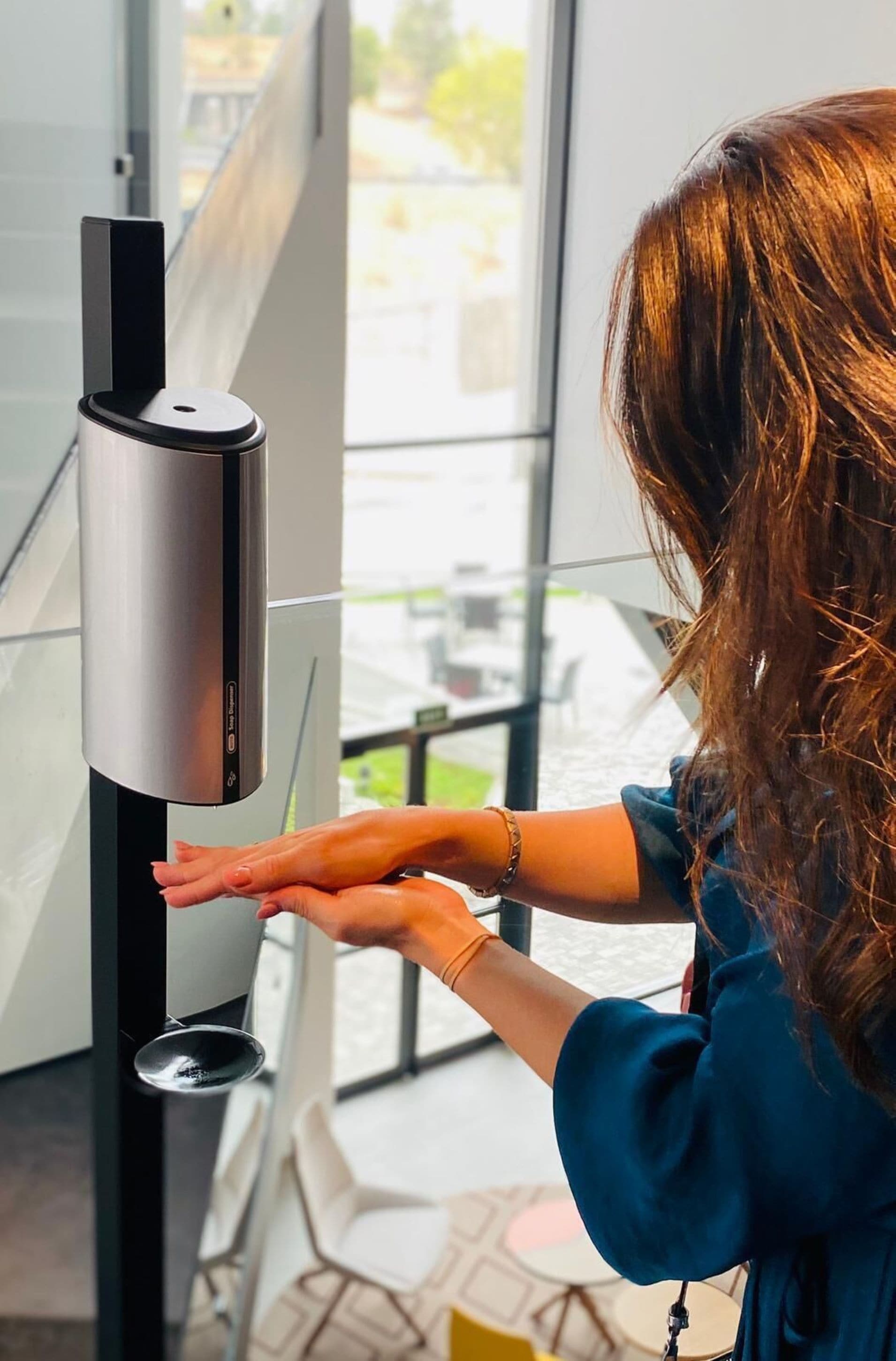 cleanliness standards