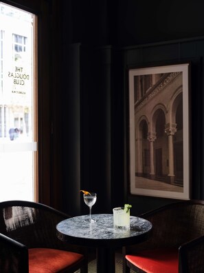Cocktailbar
