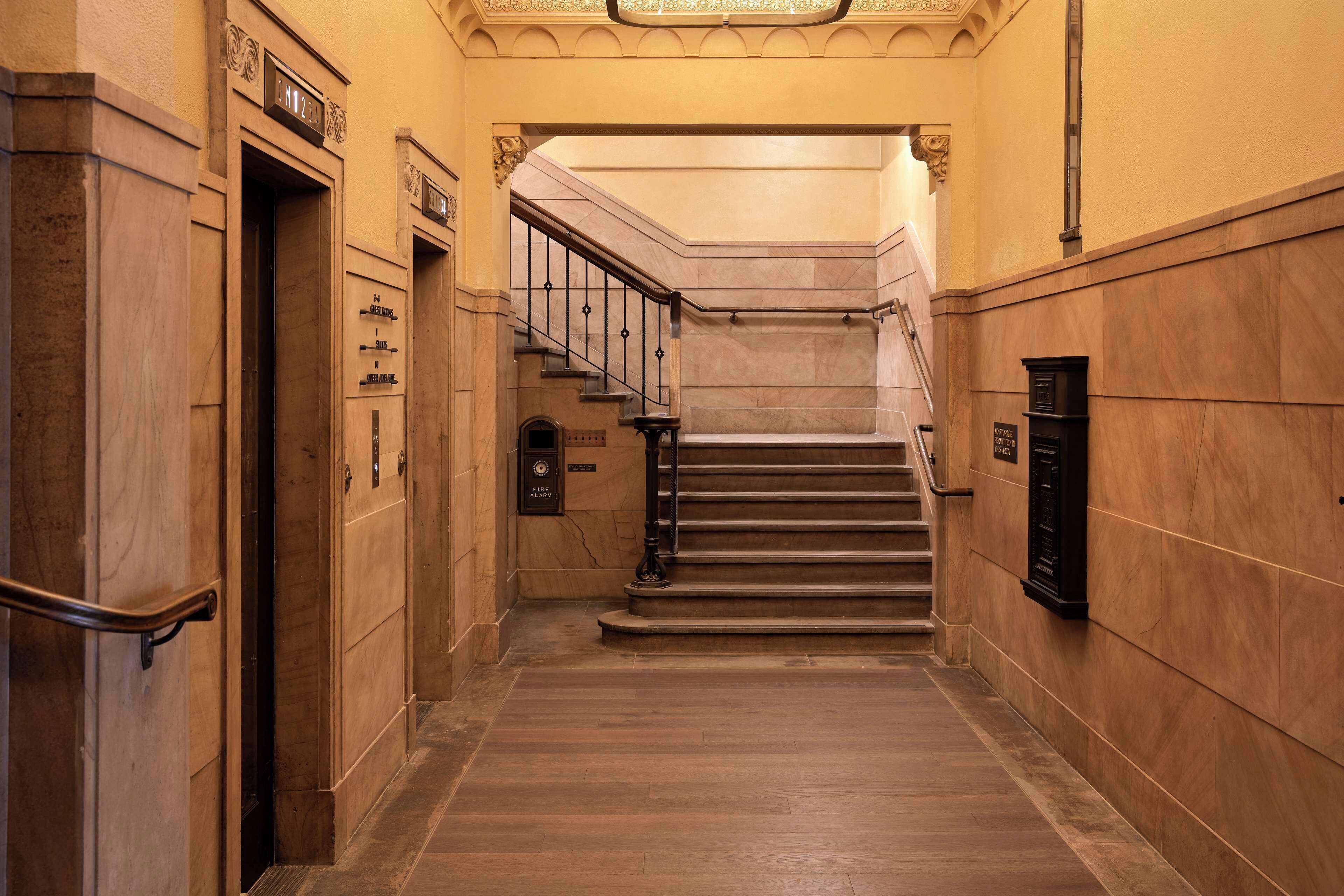 Foto - Hilton Melbourne Little Queen Street