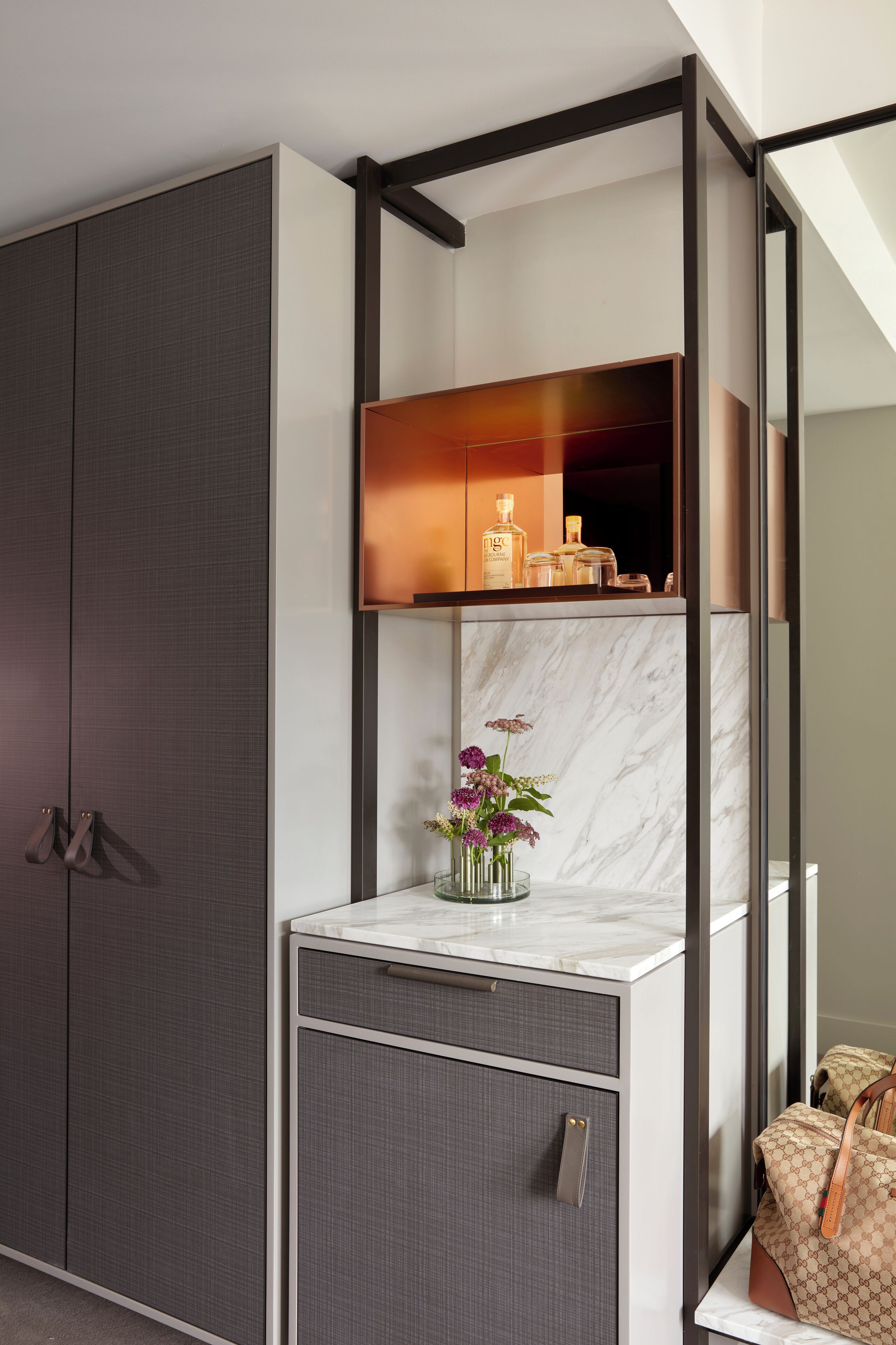 1 bedroom, in-room safe, blackout curtains, soundproofing