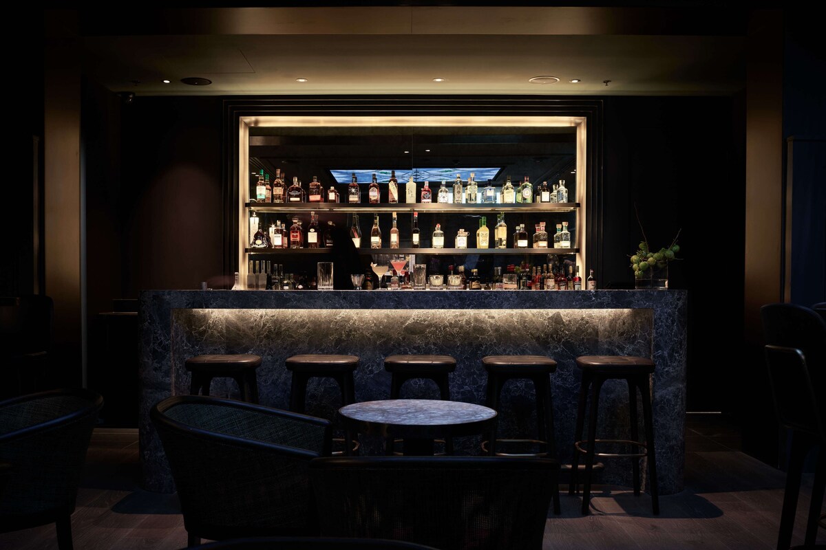 Hilton Melbourne Little Queen Street