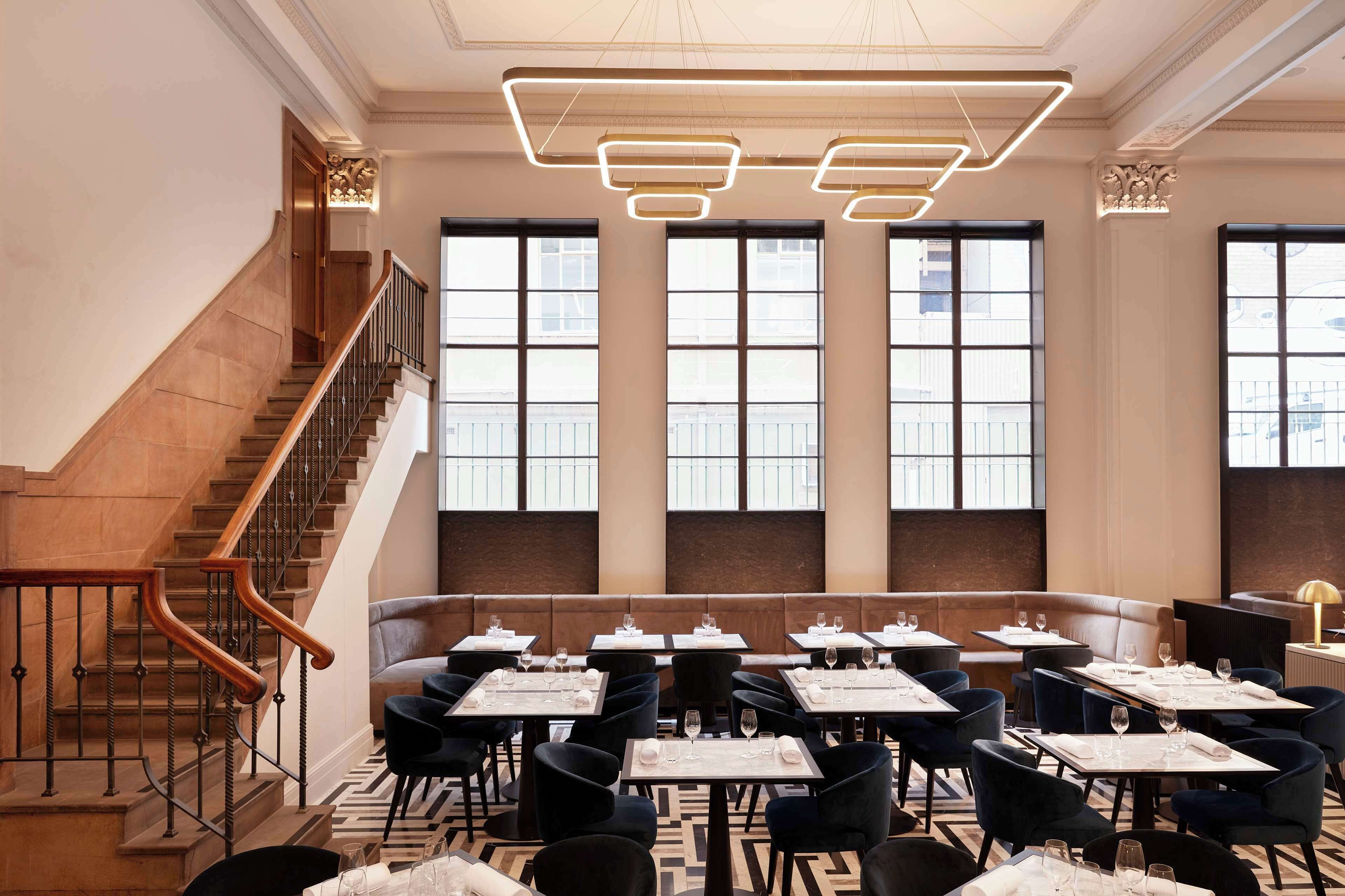 Desayuno completo todos los días (con cargo)