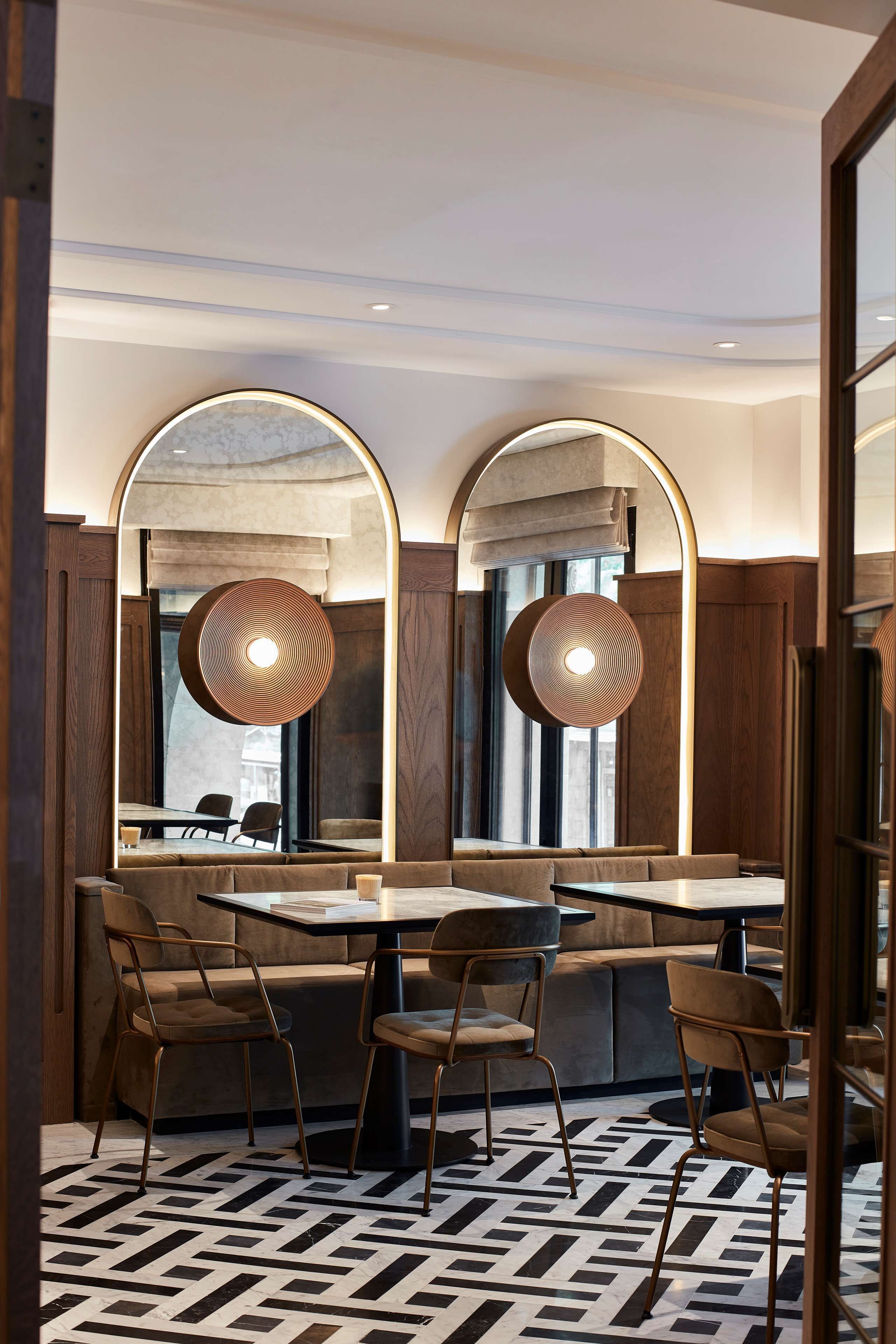 Foto - Hilton Melbourne Little Queen Street