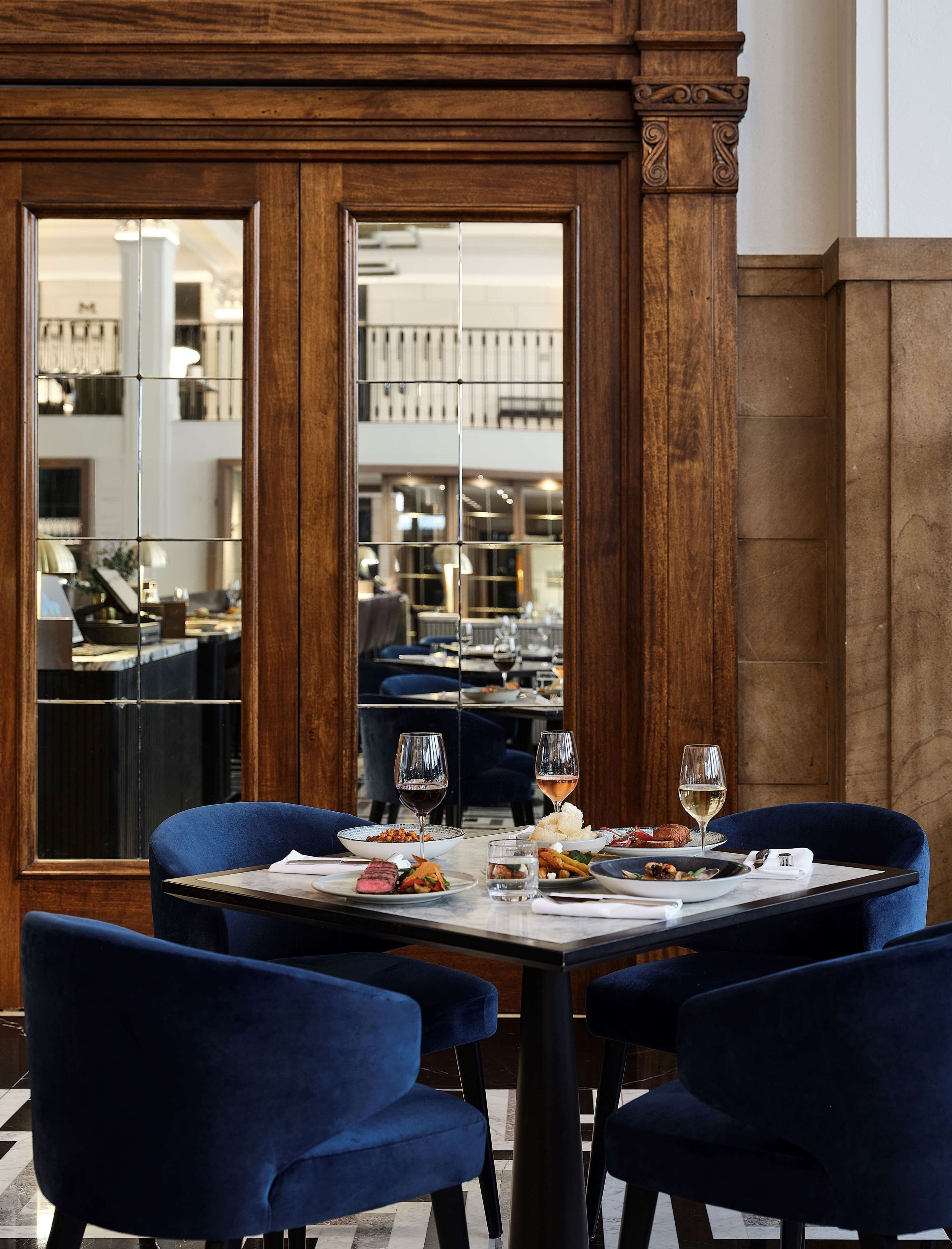 Foto - Hilton Melbourne Little Queen Street