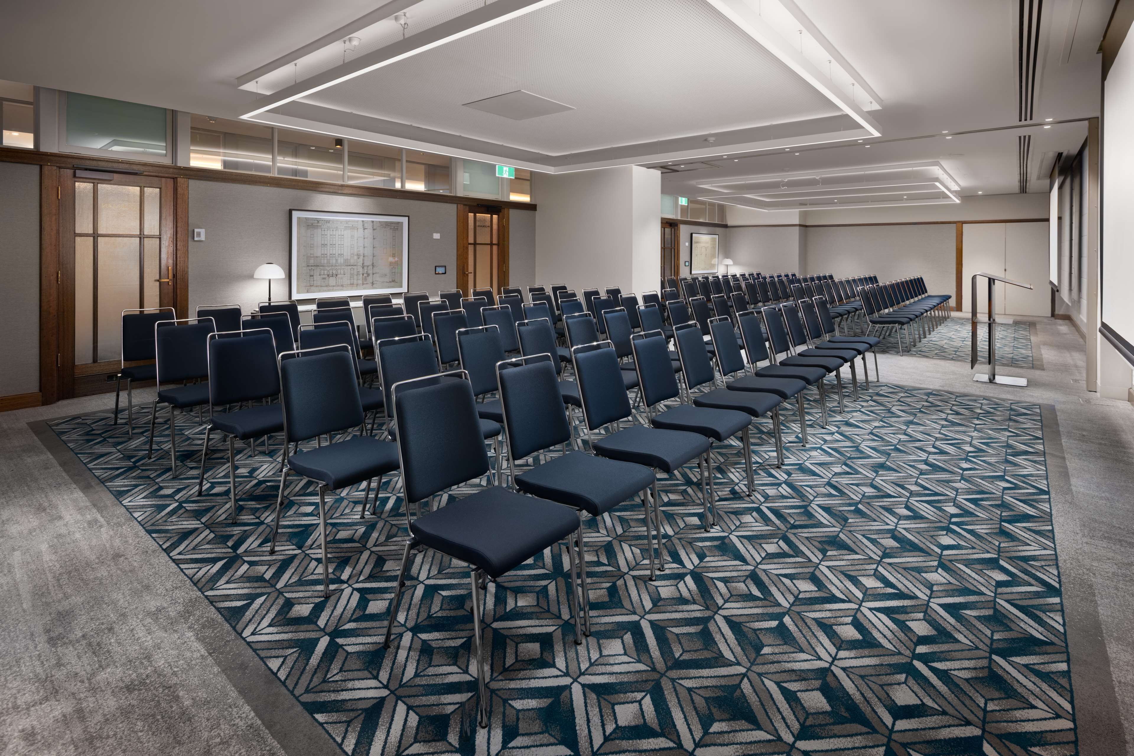 Foto - Hilton Melbourne Little Queen Street