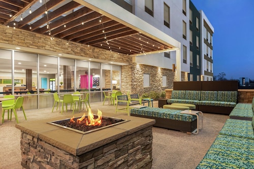 Home2 Suites by Hilton Ridley Park Philadelphia Airport South