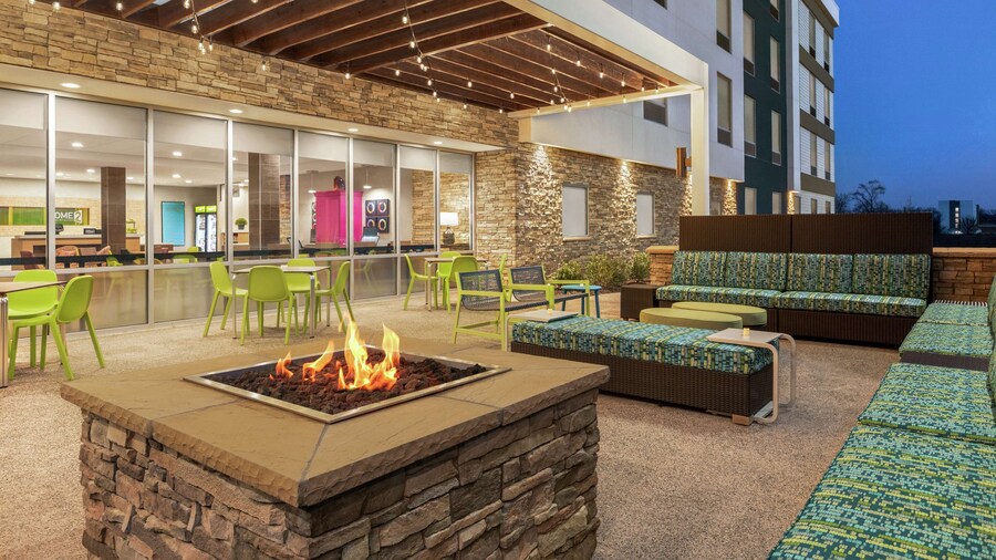 Home2 Suites by Hilton Ridley Park Philadelphia Airport South