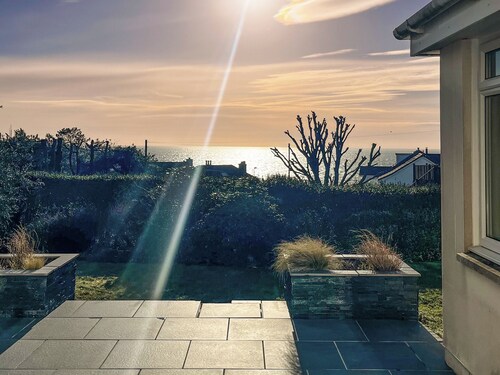 5 Schlafzimmer Unterkunft in Portpatrick, near Stranraer 