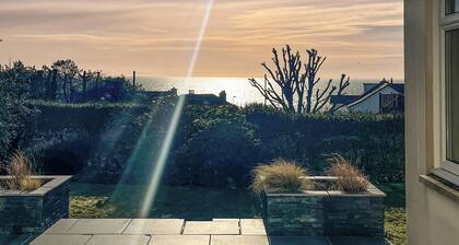 5 Schlafzimmer Unterkunft in Portpatrick, near Stranraer