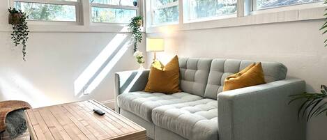 TV connectée