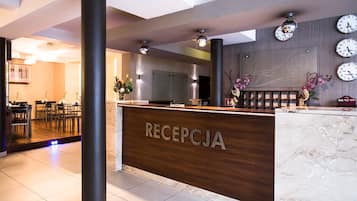 Recepción