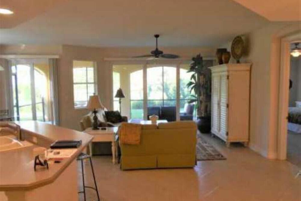 Naples Condo