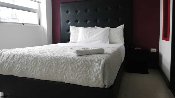 Unclassified image, 1 of 39, button - The Business Center Hotel (Bogotá)