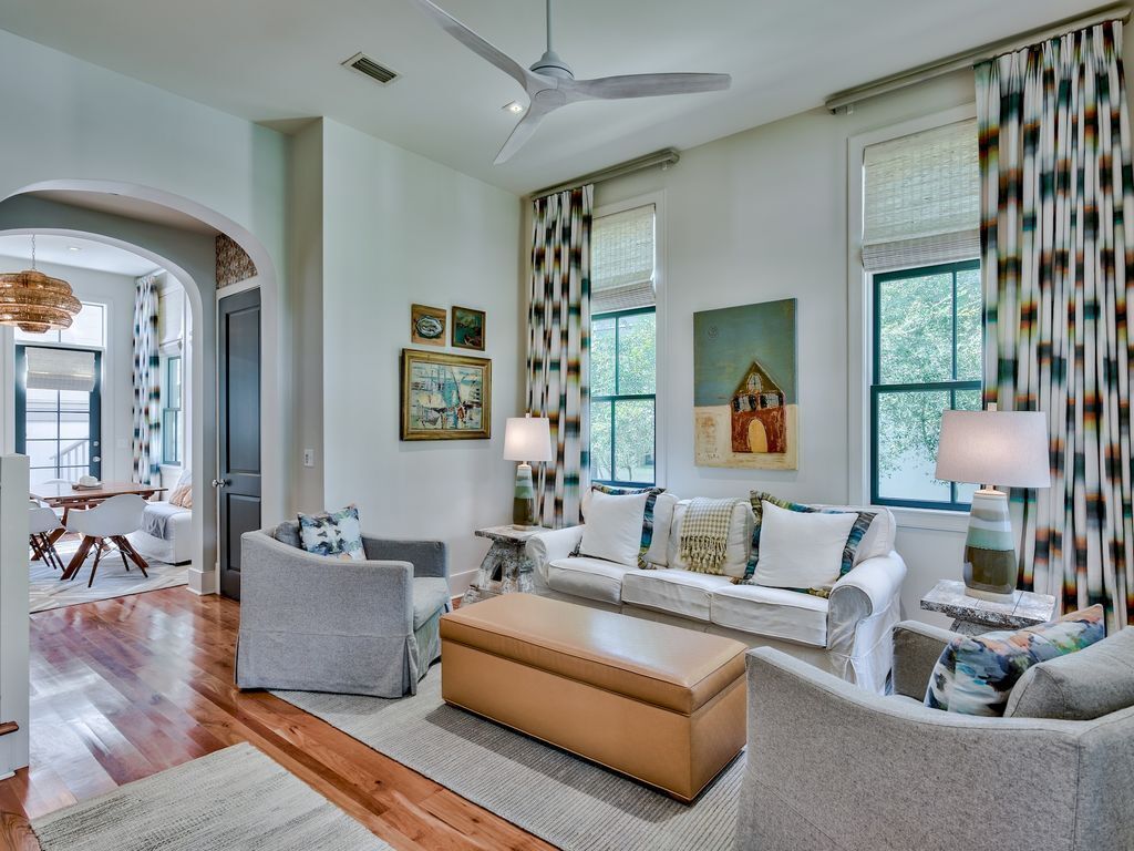 Rosemary Beach Private vacation home