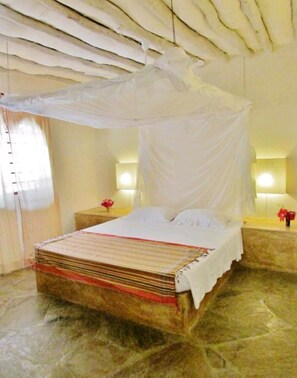 Free WiFi - Mawimbi Watamu Resort (Watamu)