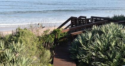 Flagler Beach Motel and Vacation Rentals