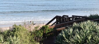 Flagler Beach Motel and Vacation Rentals