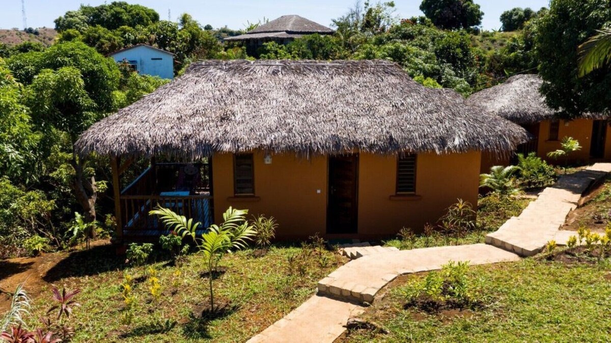 Image de profil de l’hôte