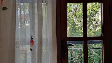 ANADOLU KONSEPT SUPERIOR | Ausblick vom Zimmer