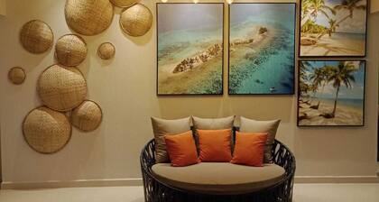 Pousada Concha Dourada