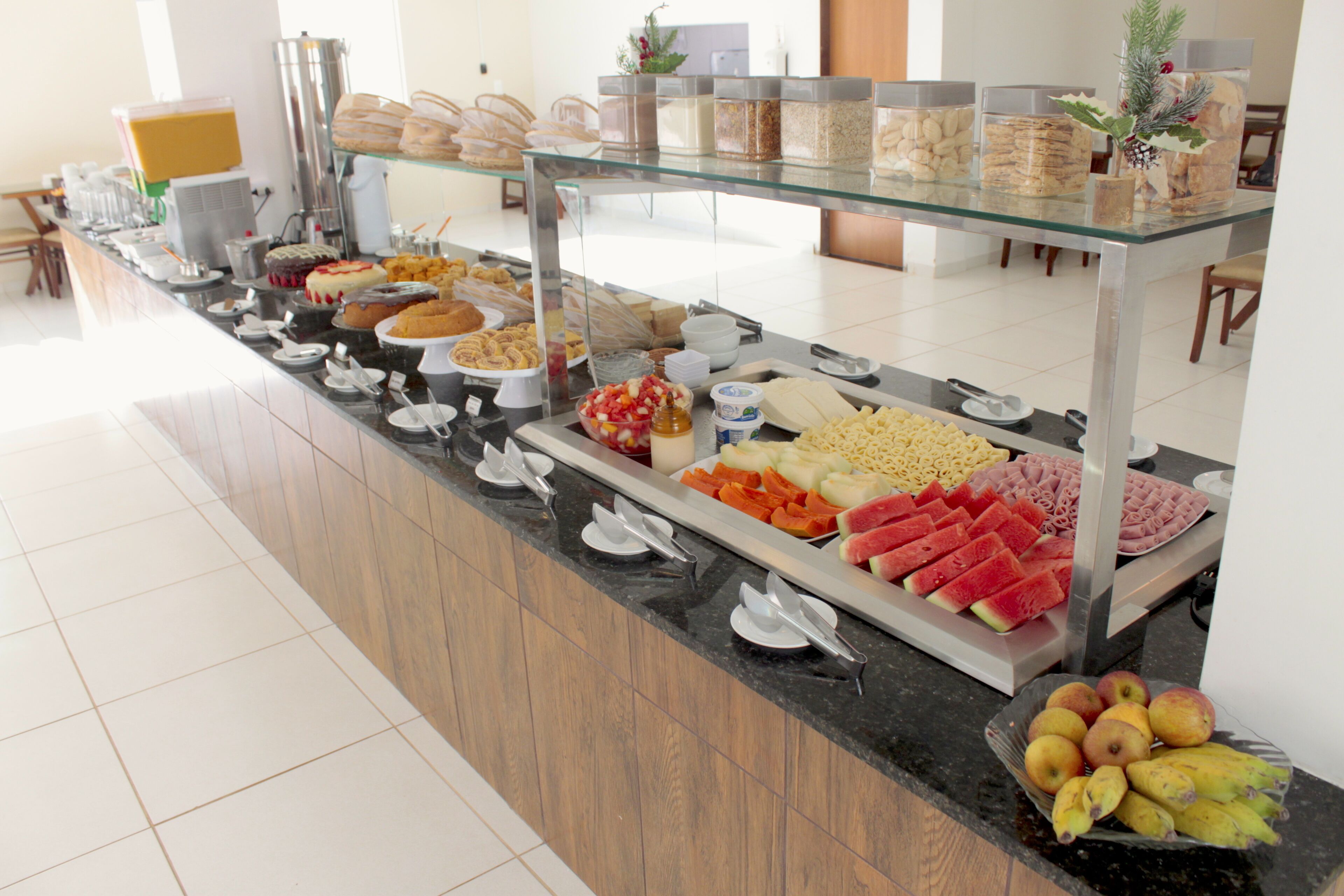 Foto - Pousada Concha Dourada