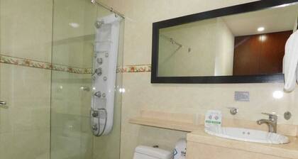 Apartasuites Business Center