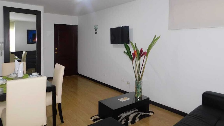 Apartasuites Business Center