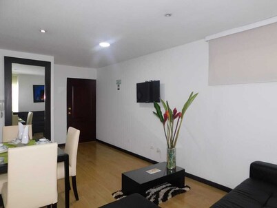 Apartasuites Business Center