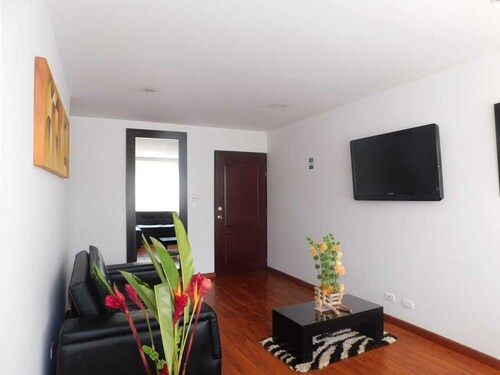 Apartasuites Business Center