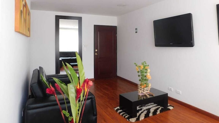 Apartasuites Business Center