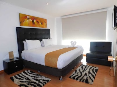 Apartasuites Business Center