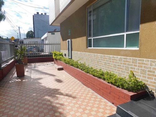 Apartasuites Business Center