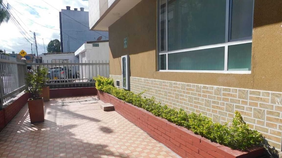 Apartasuites Business Center