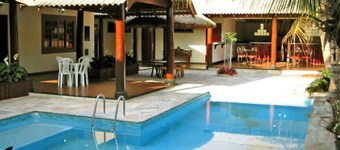Pousada Coqueiros