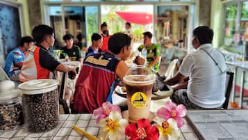 ร้านอาหาร