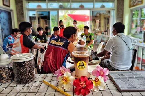 Bali Boutique Hotel Suratthani