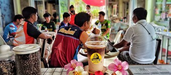 バリ パラダイス ホテル スラートターニー