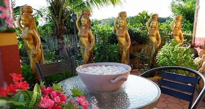 Bali Boutique Hotel Suratthani