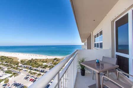 Pompano Beach Condo