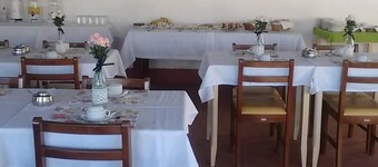 Hotel 3 Irmãos