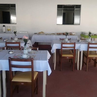 Hotel 3 Irmãos