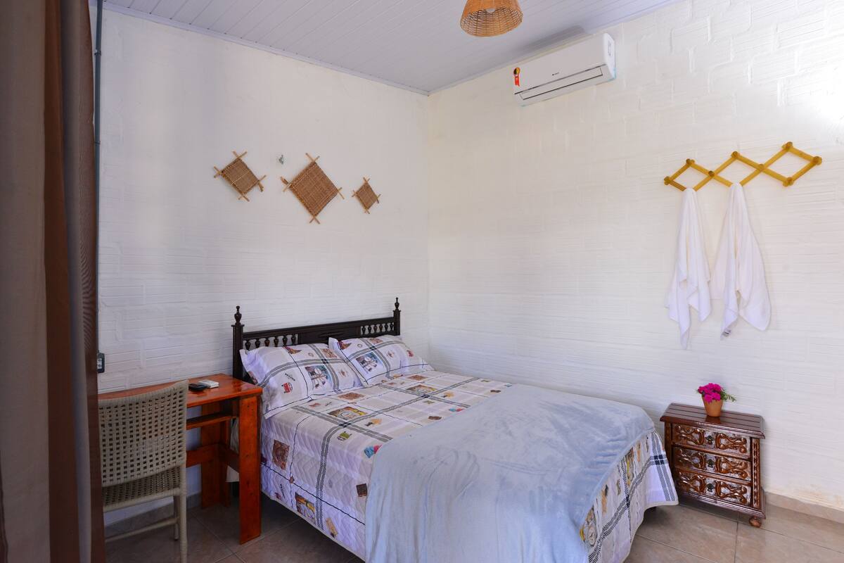 Doppelzimmer (Ala Nascente)