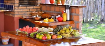 Vila Capininga Ecopousada