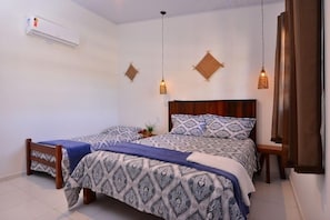 Triple Room (Ala Norte Sul)