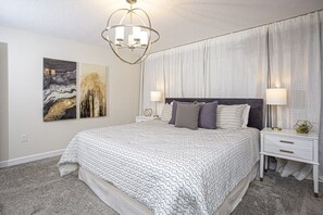 4 bedrooms, WiFi